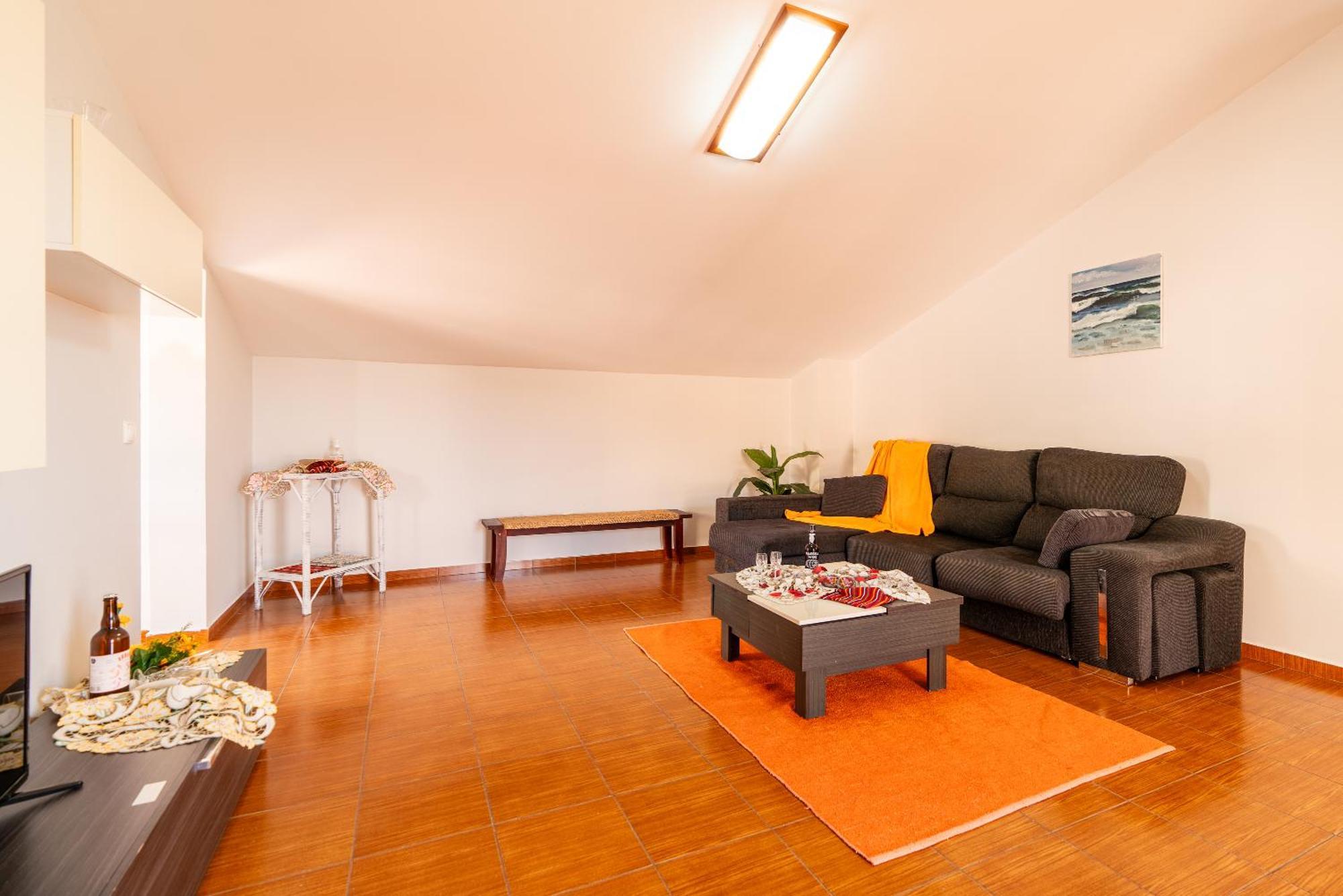 Apartamento Celia アルコ・ダ・カリェタ エクステリア 写真