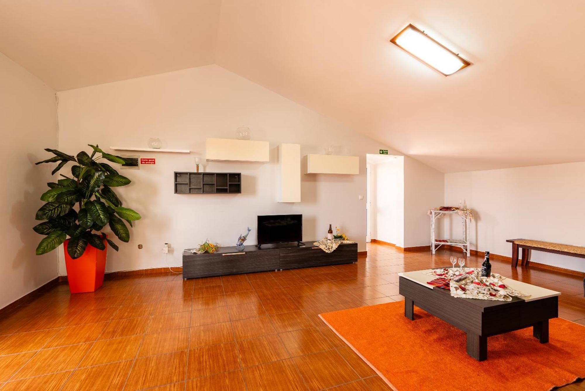 Apartamento Celia アルコ・ダ・カリェタ エクステリア 写真