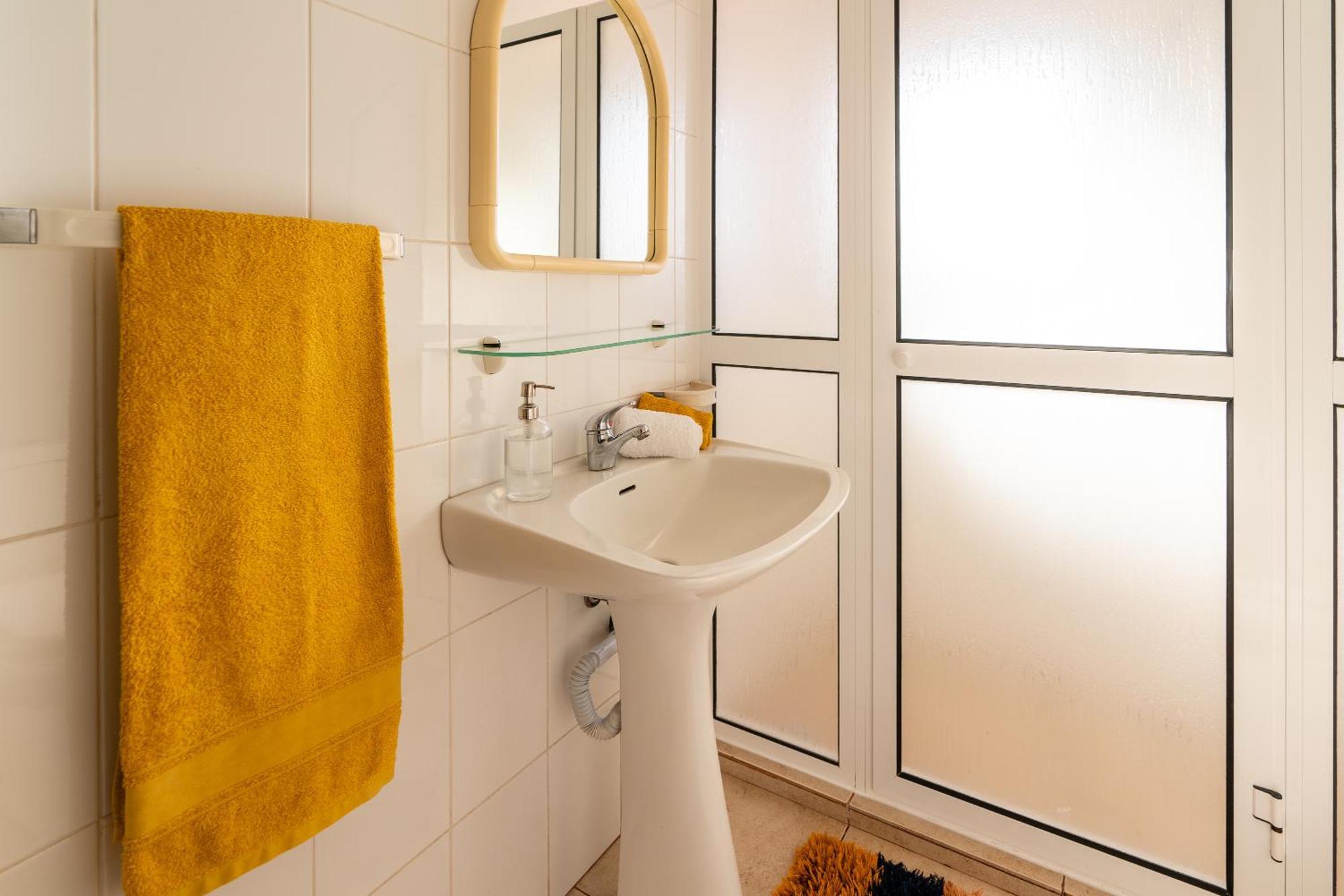 Apartamento Celia アルコ・ダ・カリェタ エクステリア 写真