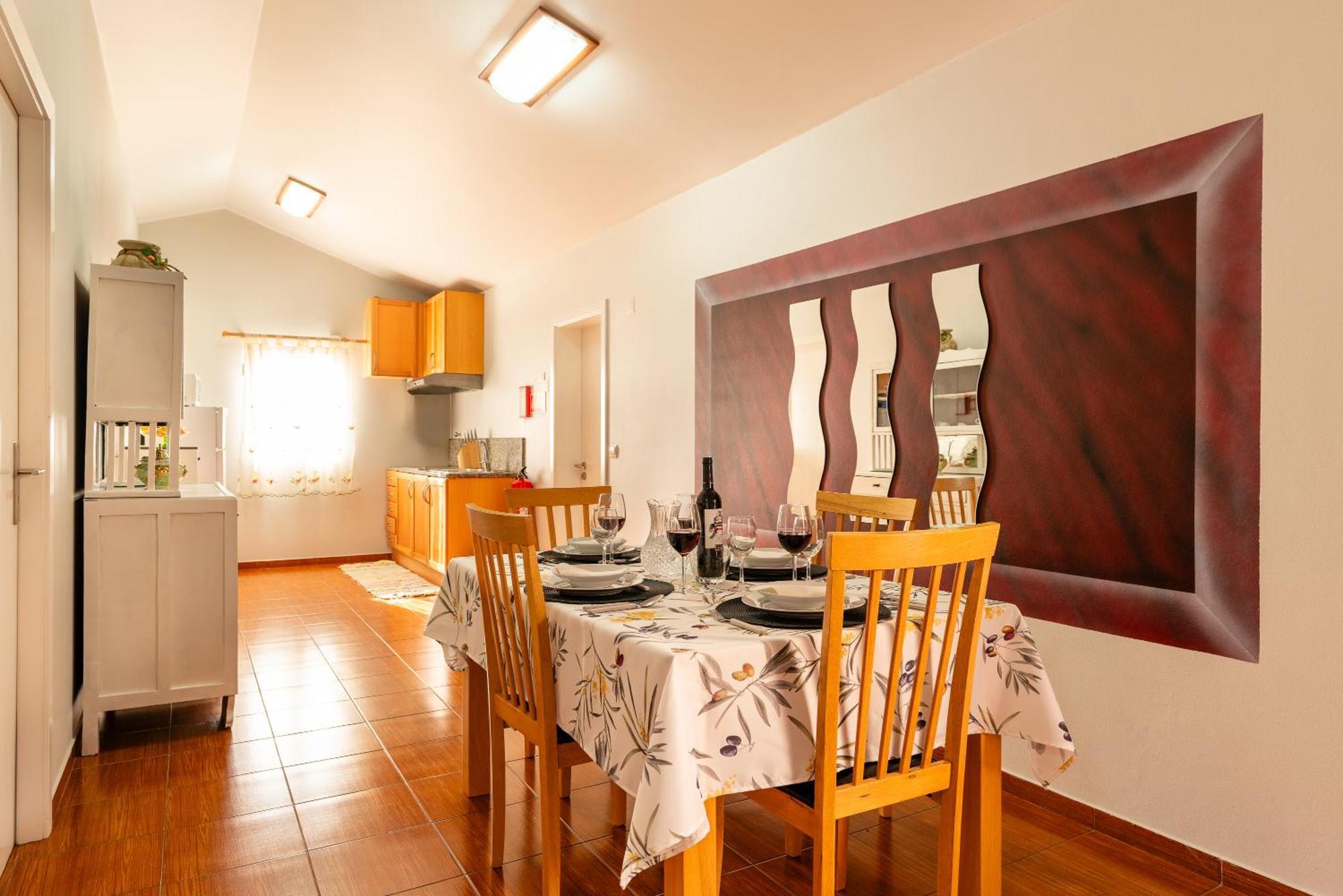 Apartamento Celia アルコ・ダ・カリェタ エクステリア 写真