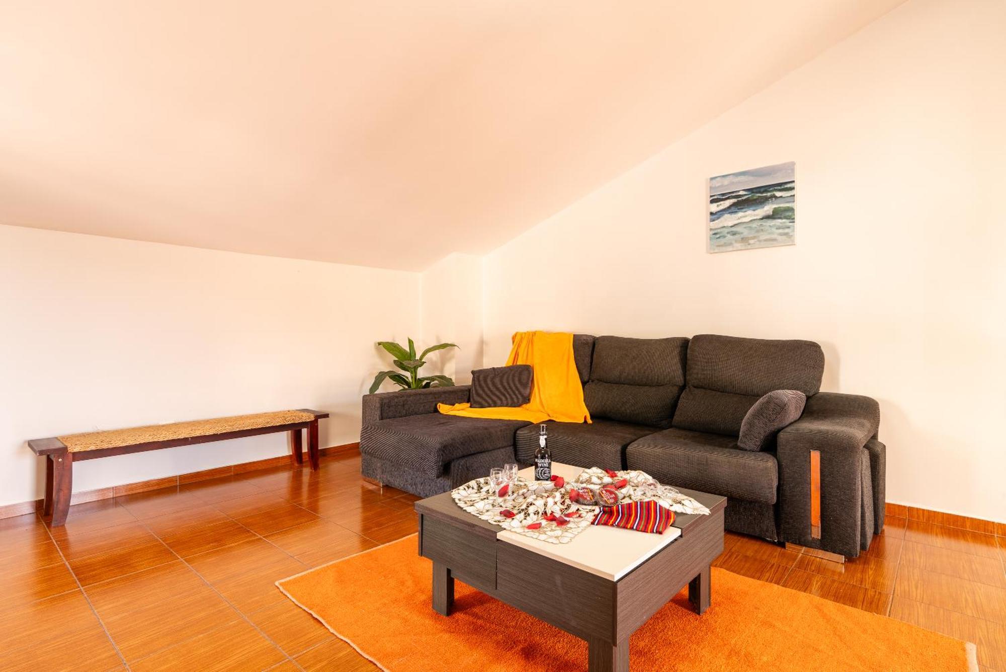 Apartamento Celia アルコ・ダ・カリェタ エクステリア 写真