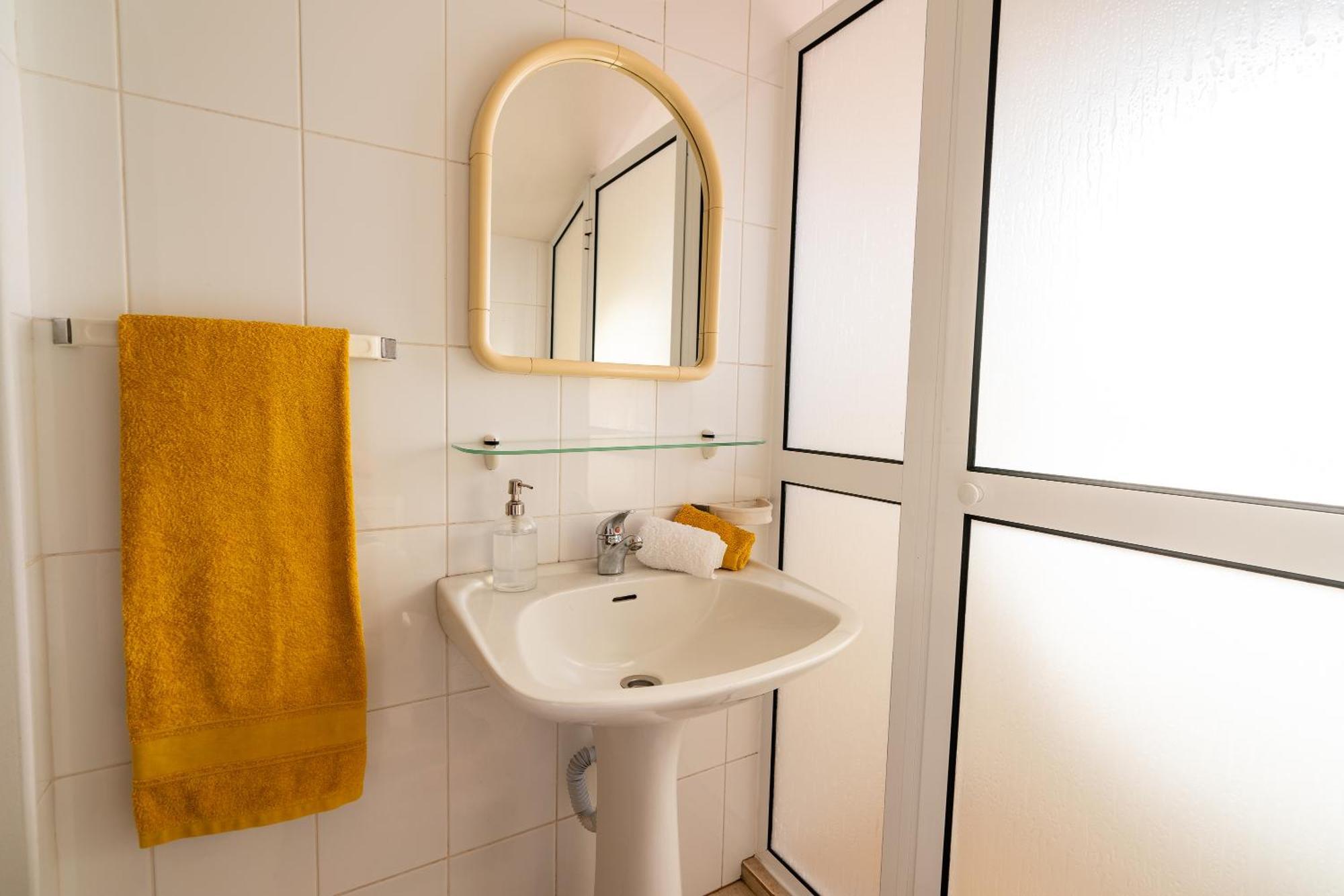 Apartamento Celia アルコ・ダ・カリェタ エクステリア 写真