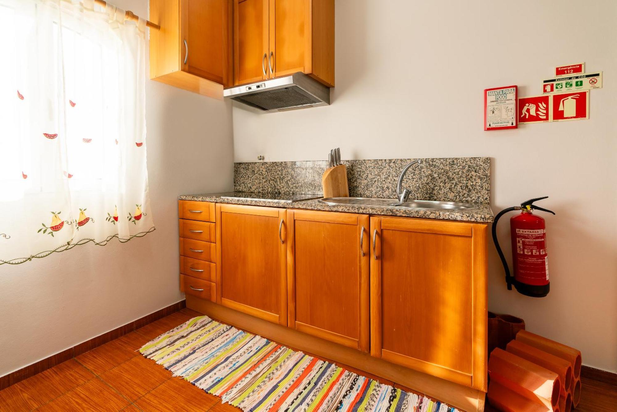 Apartamento Celia アルコ・ダ・カリェタ エクステリア 写真