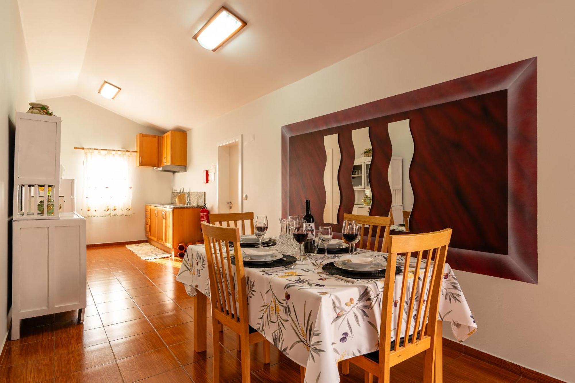 Apartamento Celia アルコ・ダ・カリェタ エクステリア 写真
