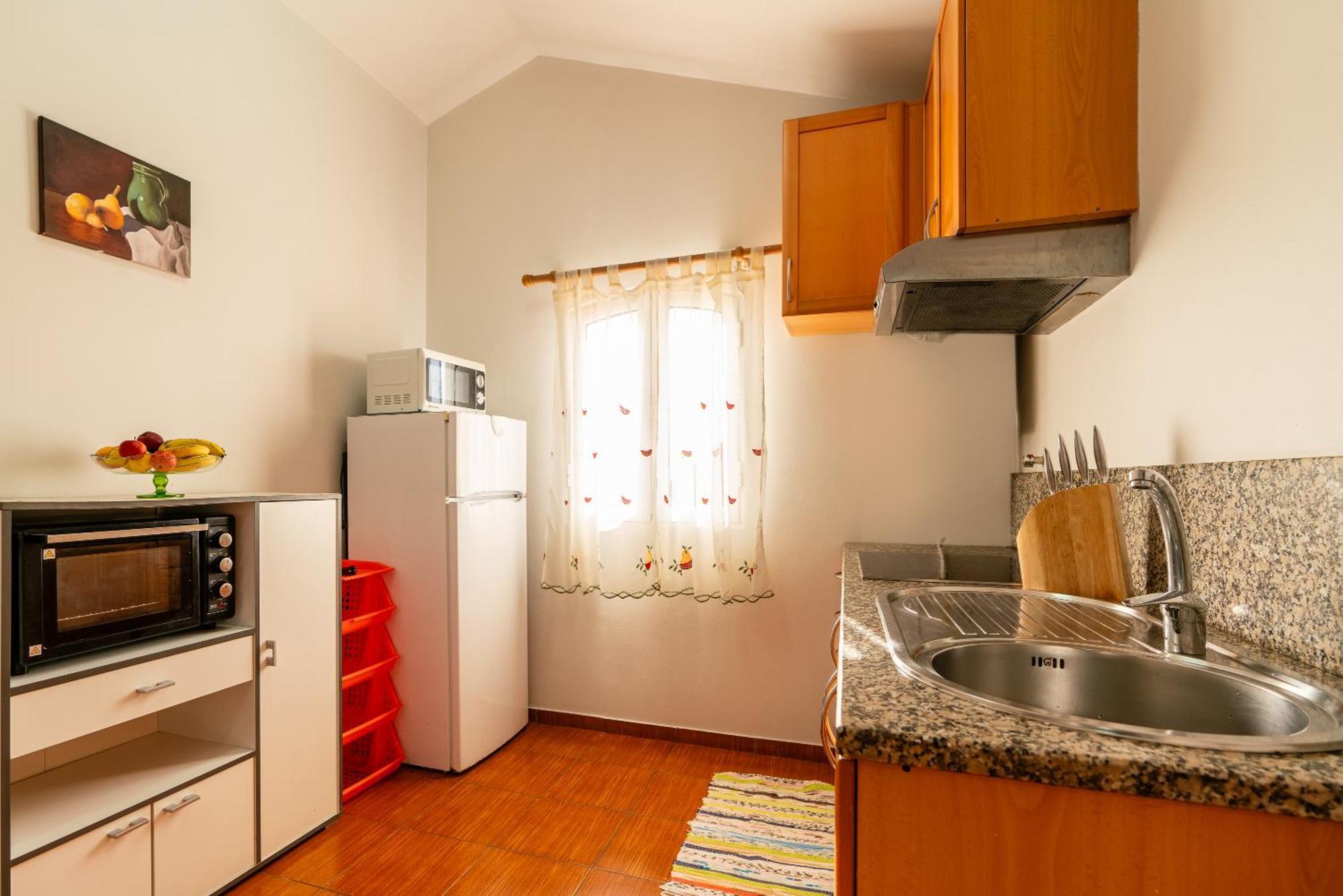 Apartamento Celia アルコ・ダ・カリェタ エクステリア 写真